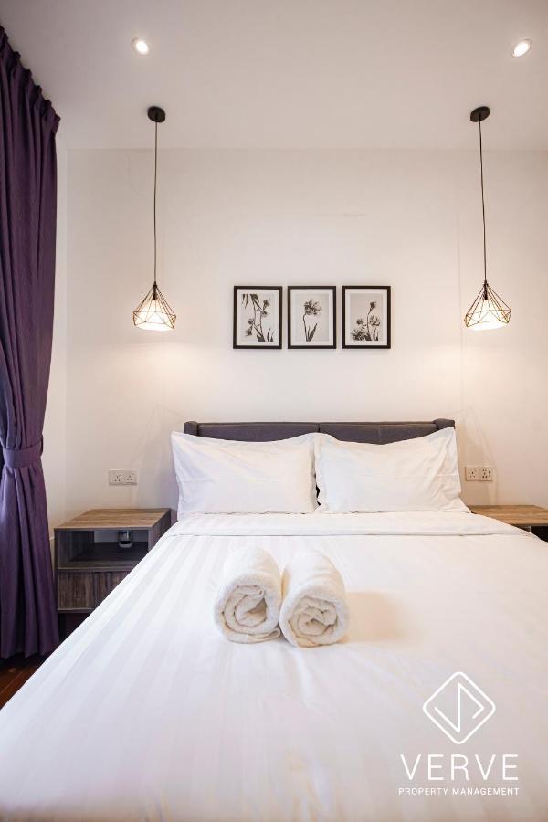 Holiday home Canning Garden 3r2b 10pax By Verve