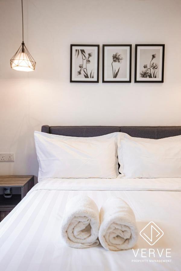 Holiday home Canning Garden 3r2b 10pax By Verve